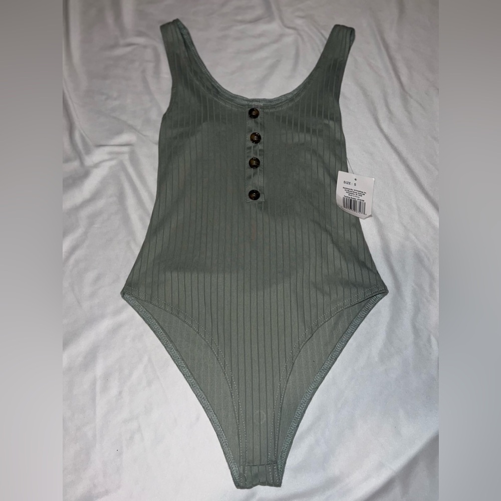Bodysuit NWT